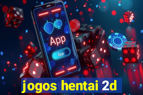 jogos hentai 2d